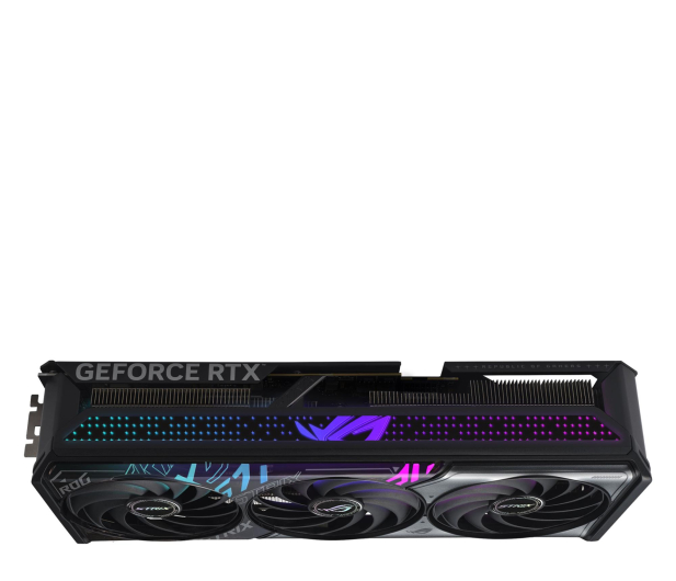 ASUS GeForce RTX 5070 Ti ROG Strix 16GB GDDR7 DLSS4 - 1332691 - zdjęcie 6